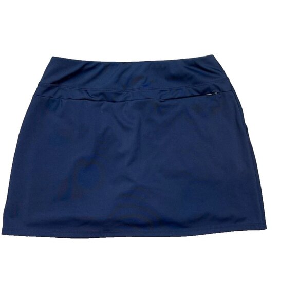 Tommy Bahama Women’s Active Golf Upf 50 Skort Skirt - Coastline - M - EXCELLENT - Picture 6 of 8